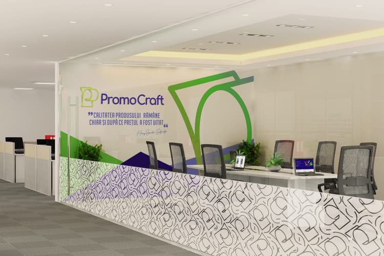 Oferim vizibilitate și promovăm afacerile și antreprenorii.