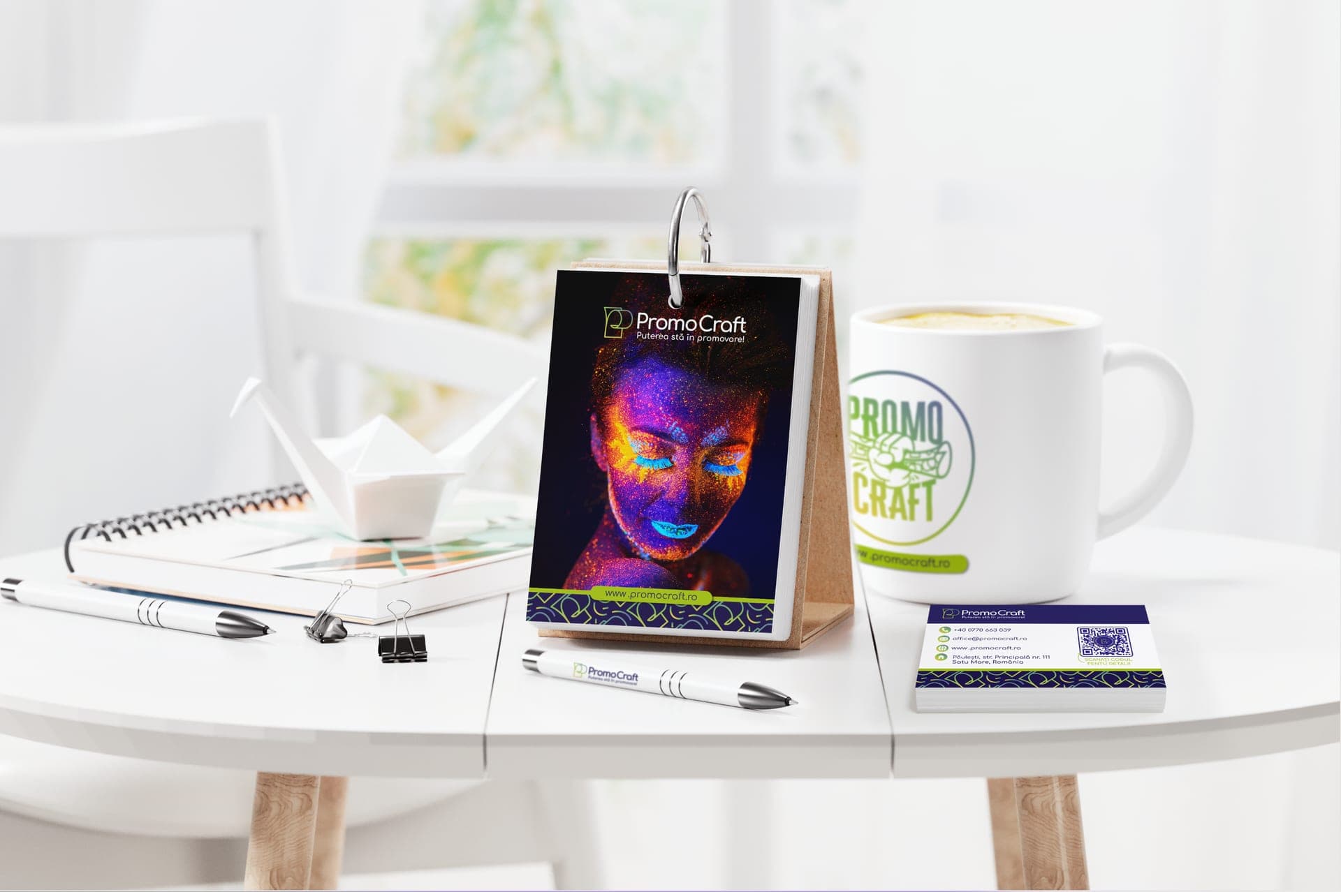 Produse personalizate