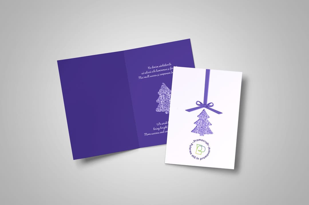 Tipar decupat special