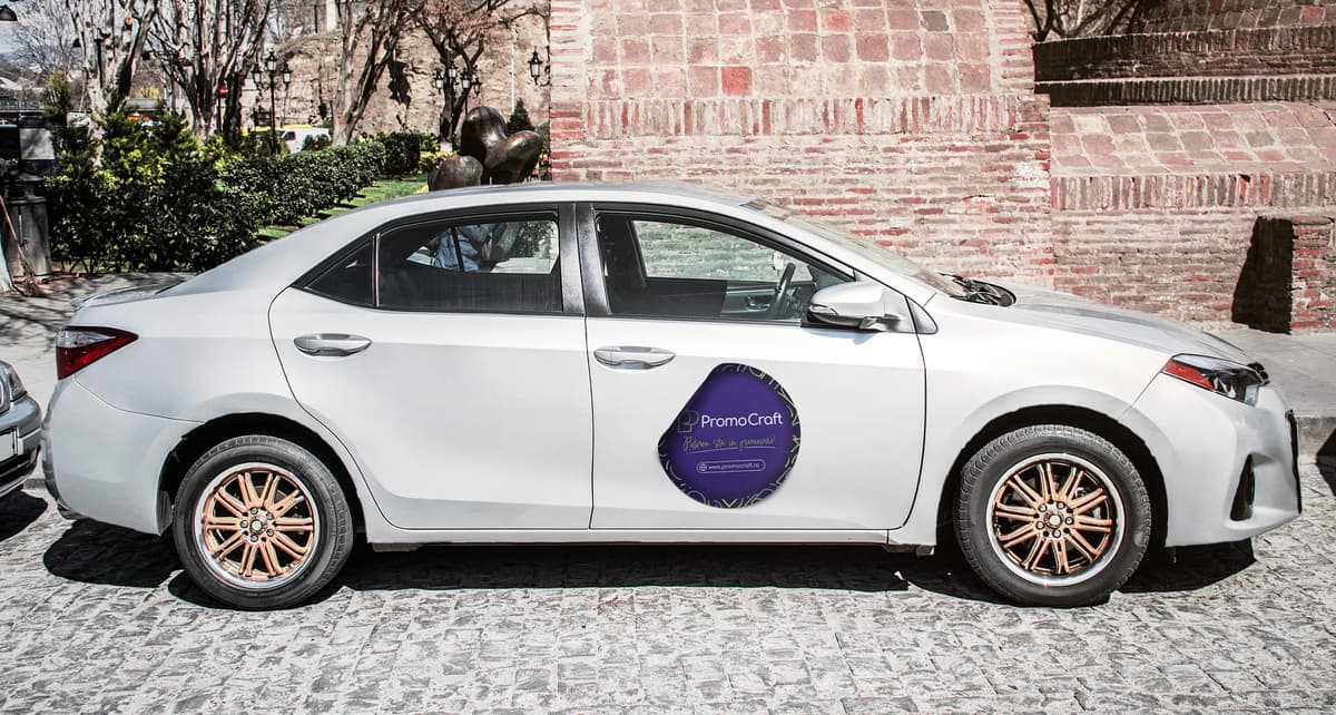 Magnet auto – soluția demontabilă