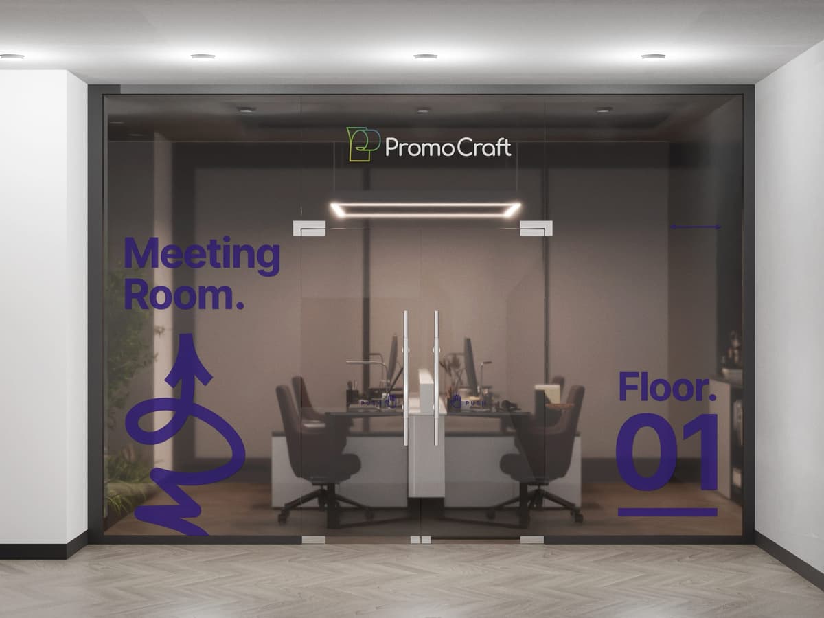 Miért számít a kereskedelmi tér dekorálása?