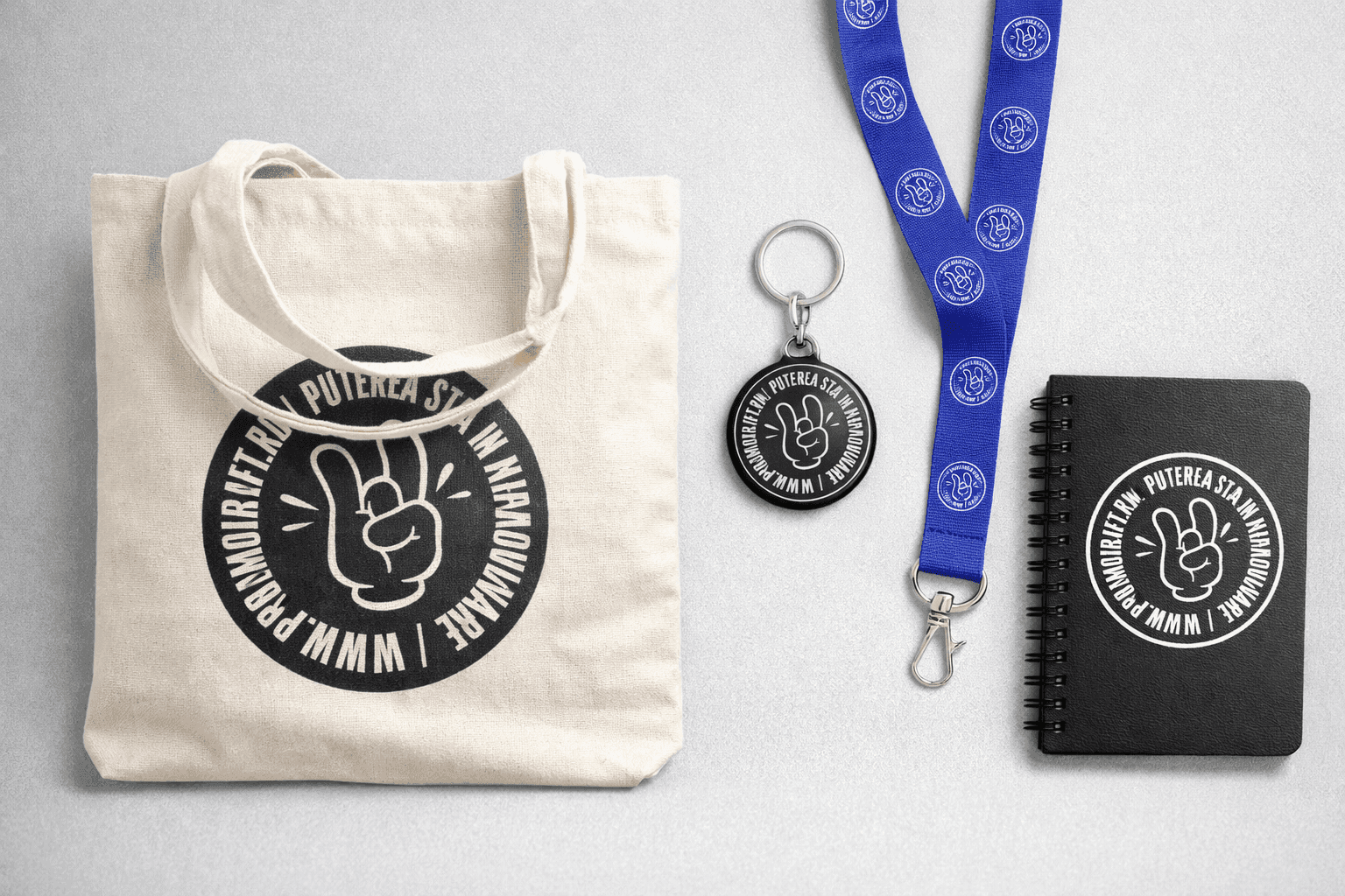 Soluții pentru evenimente