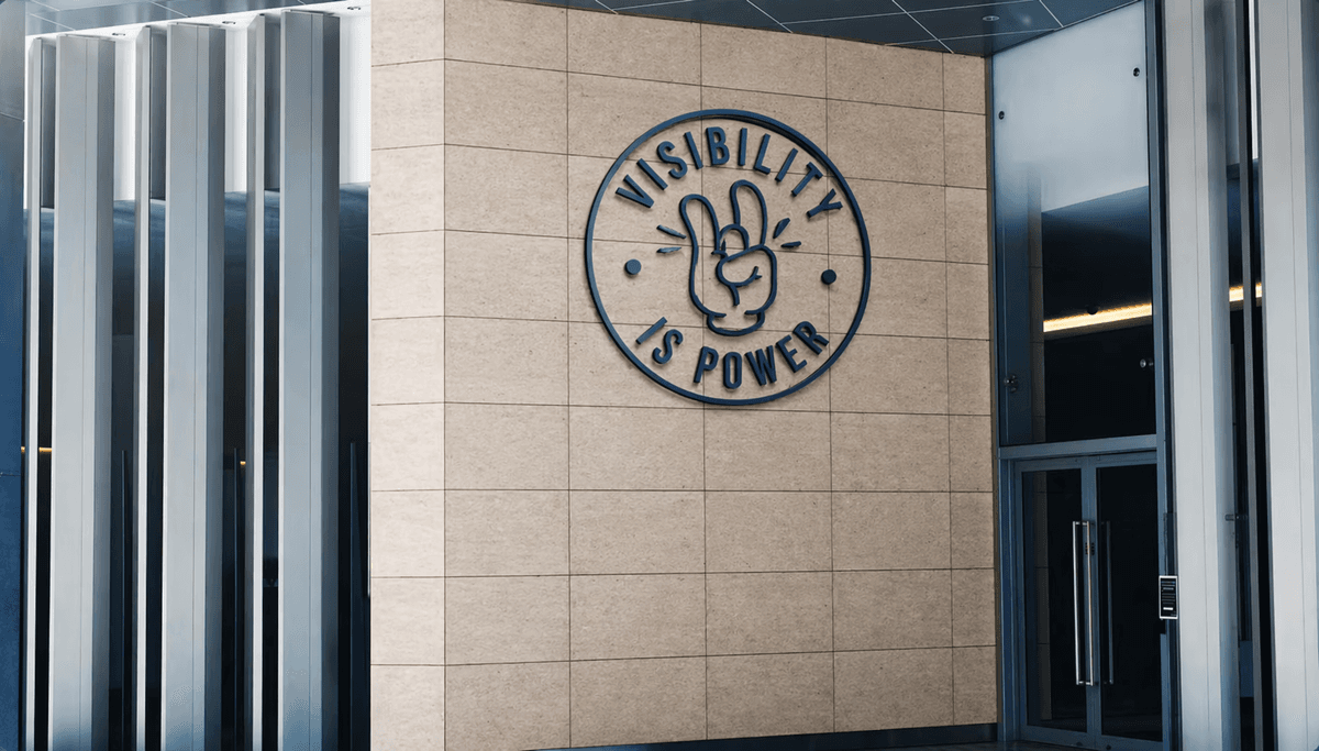 Akril 3D betűk és logók