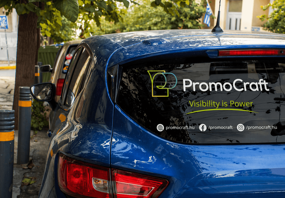 Teljes autófóliázás