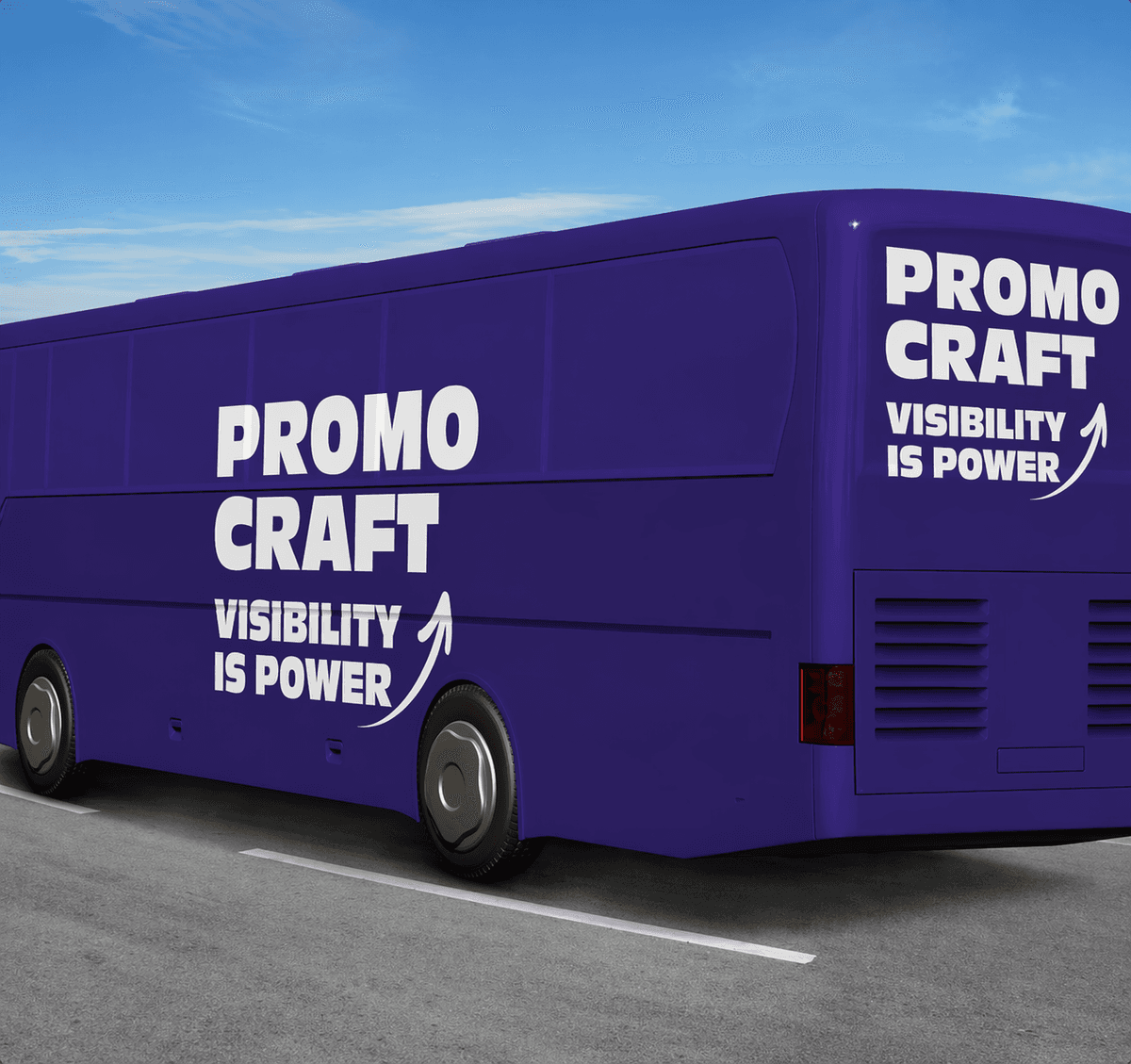 Miért érdemes feliratozni a járművet?