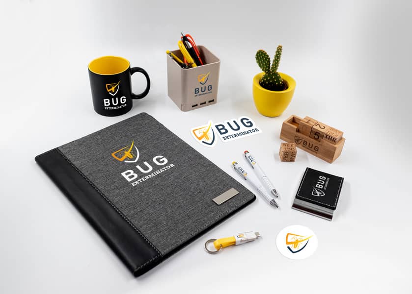 BUG Exterminator