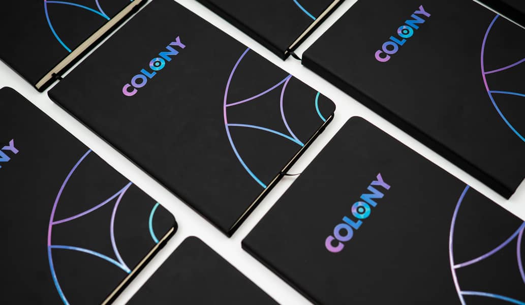 Colony