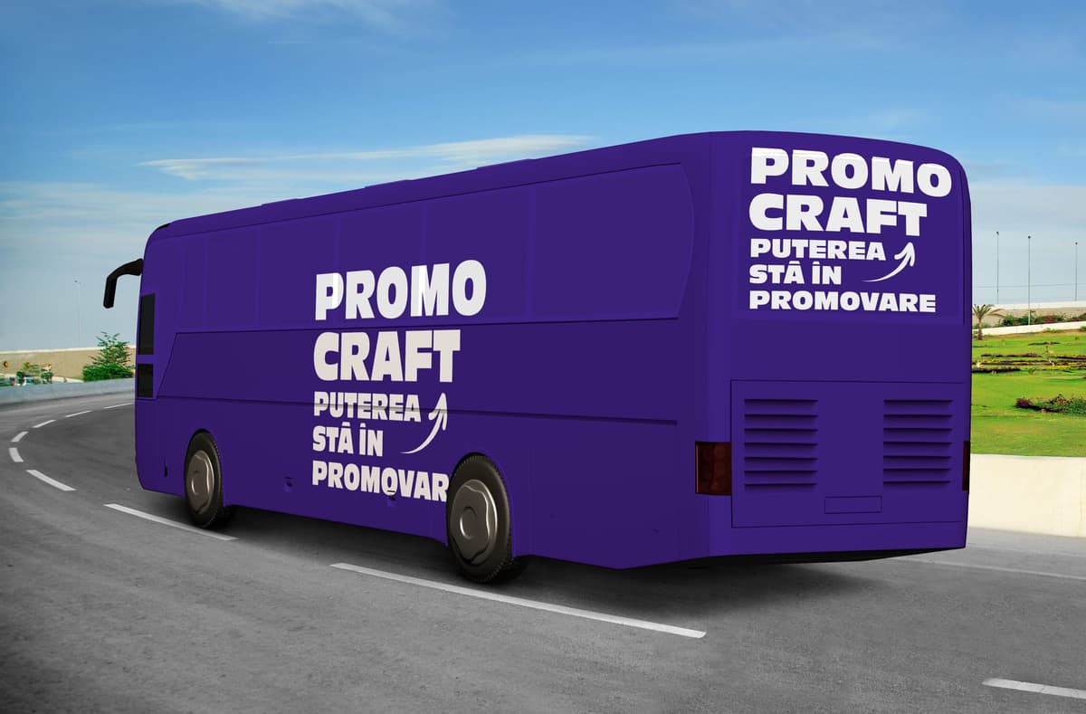 De ce să inscripționezi vehiculul?