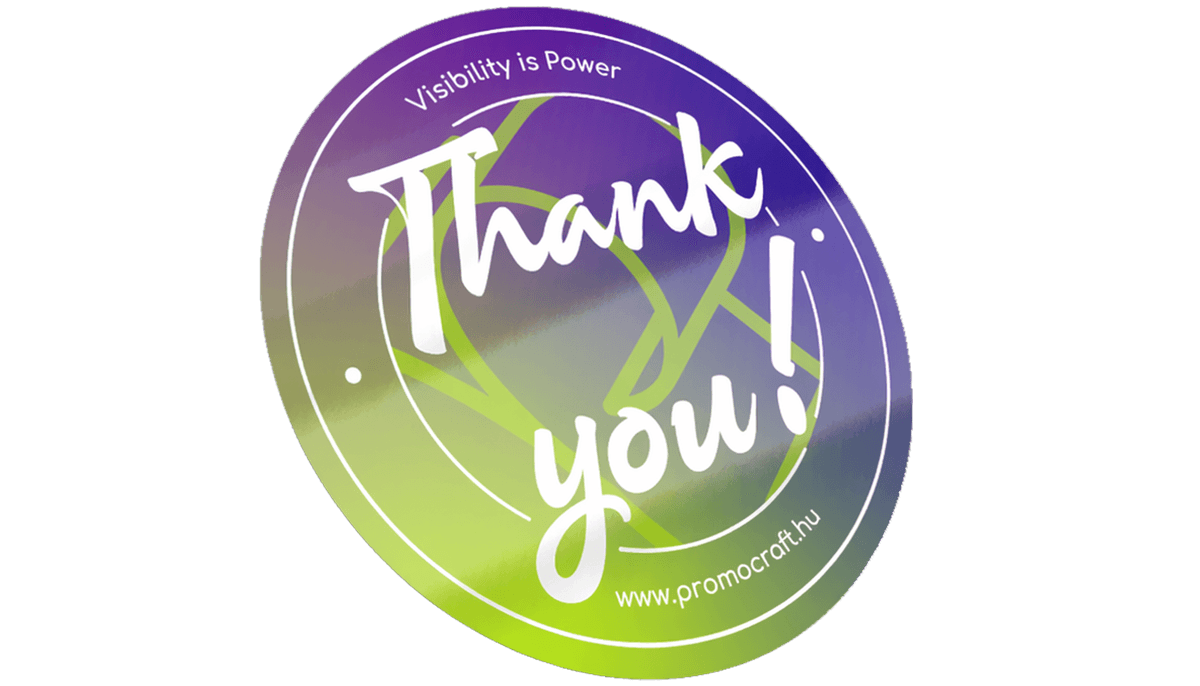 Speciális lakkozott nyomtatás