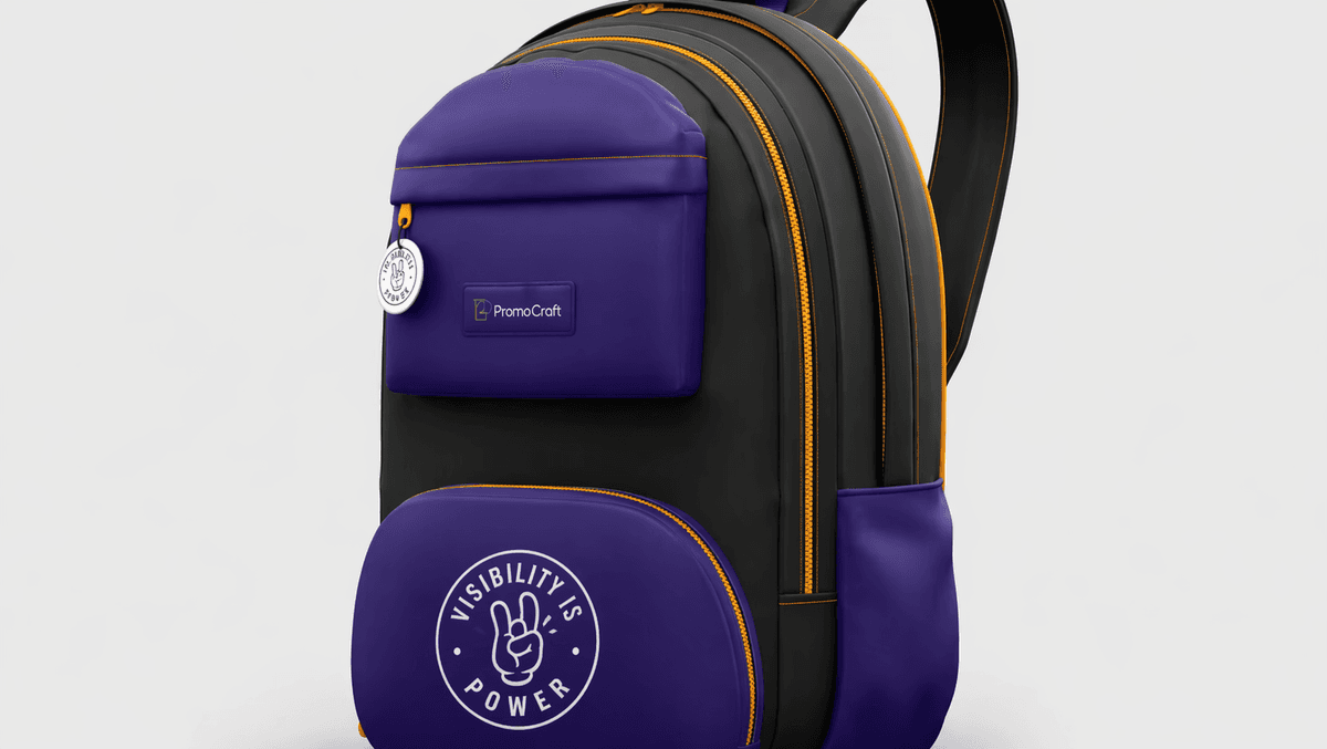 Welcome pack