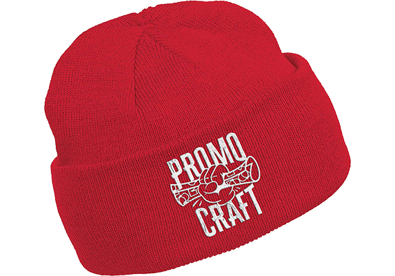 Broderie durabilă pe uniformă de echipă – Promocraft