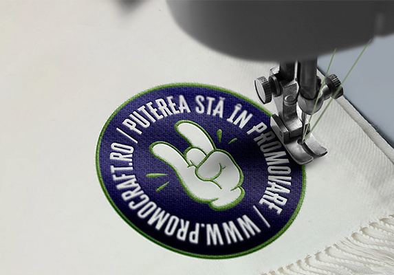 Rucsac laptop personalizat – cadou corporate Promocraft