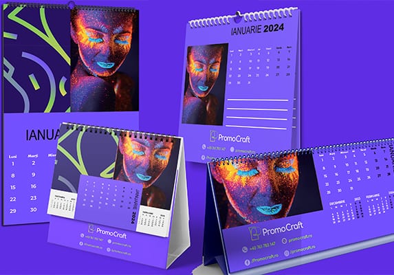 Sticlă reutilizabilă gravată – cadou eco Promocraft