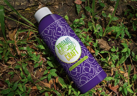 Power bank personalizat cu gravură – cadou corporate Promocraft