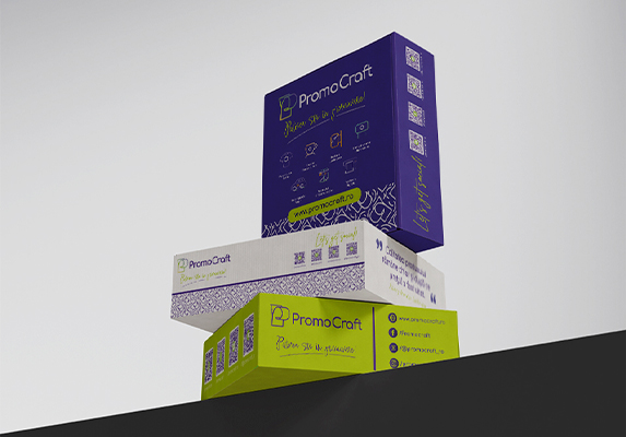 Brelocuri acrilic tăiate laser – Promocraft