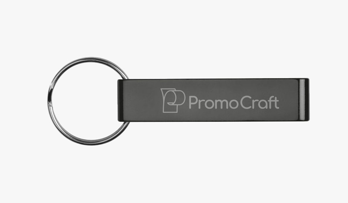 Breloc gravat cu laser – Promocraft Satu Mare