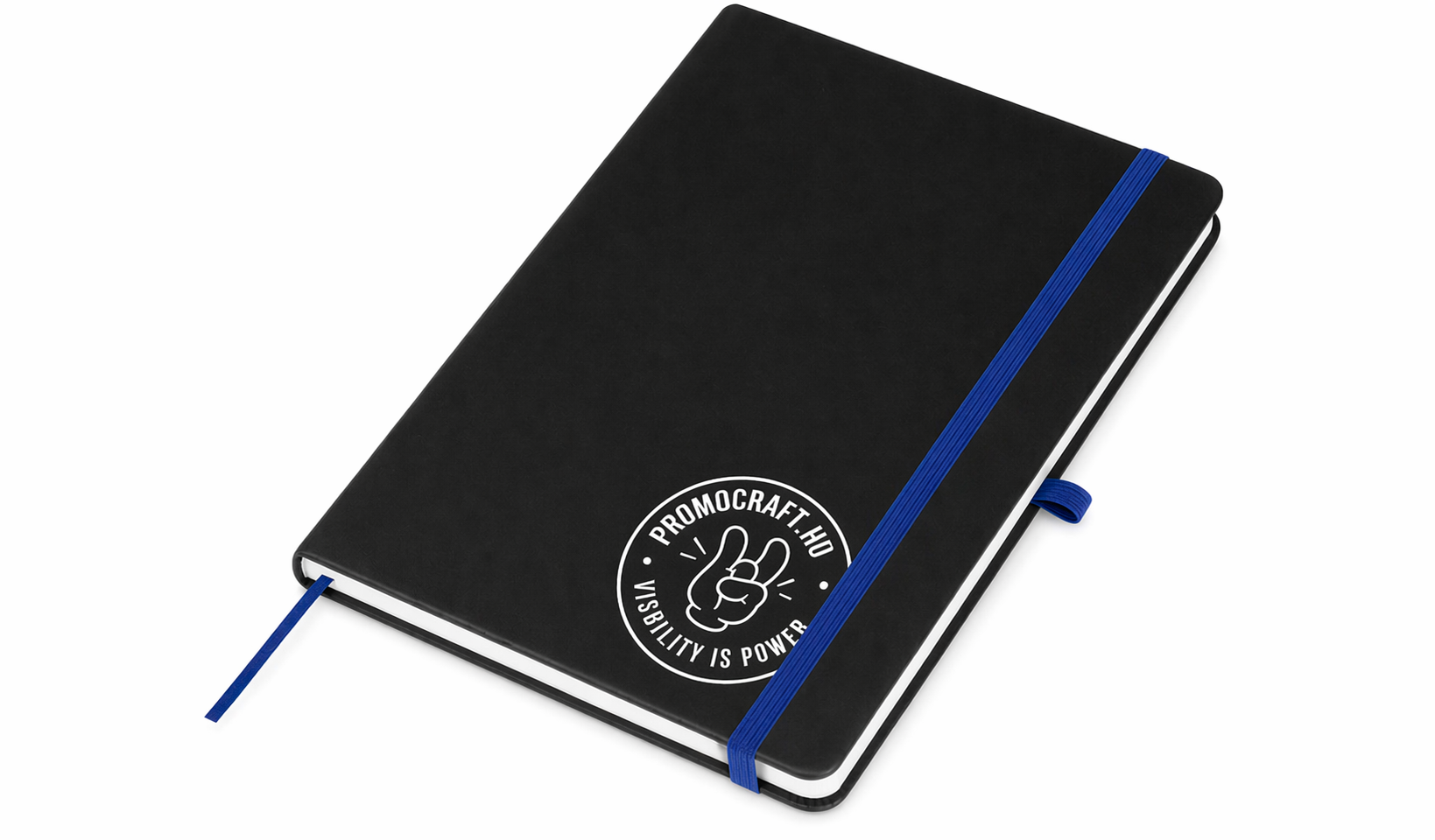Személyre szabott borítójú noteszek – Promocraft