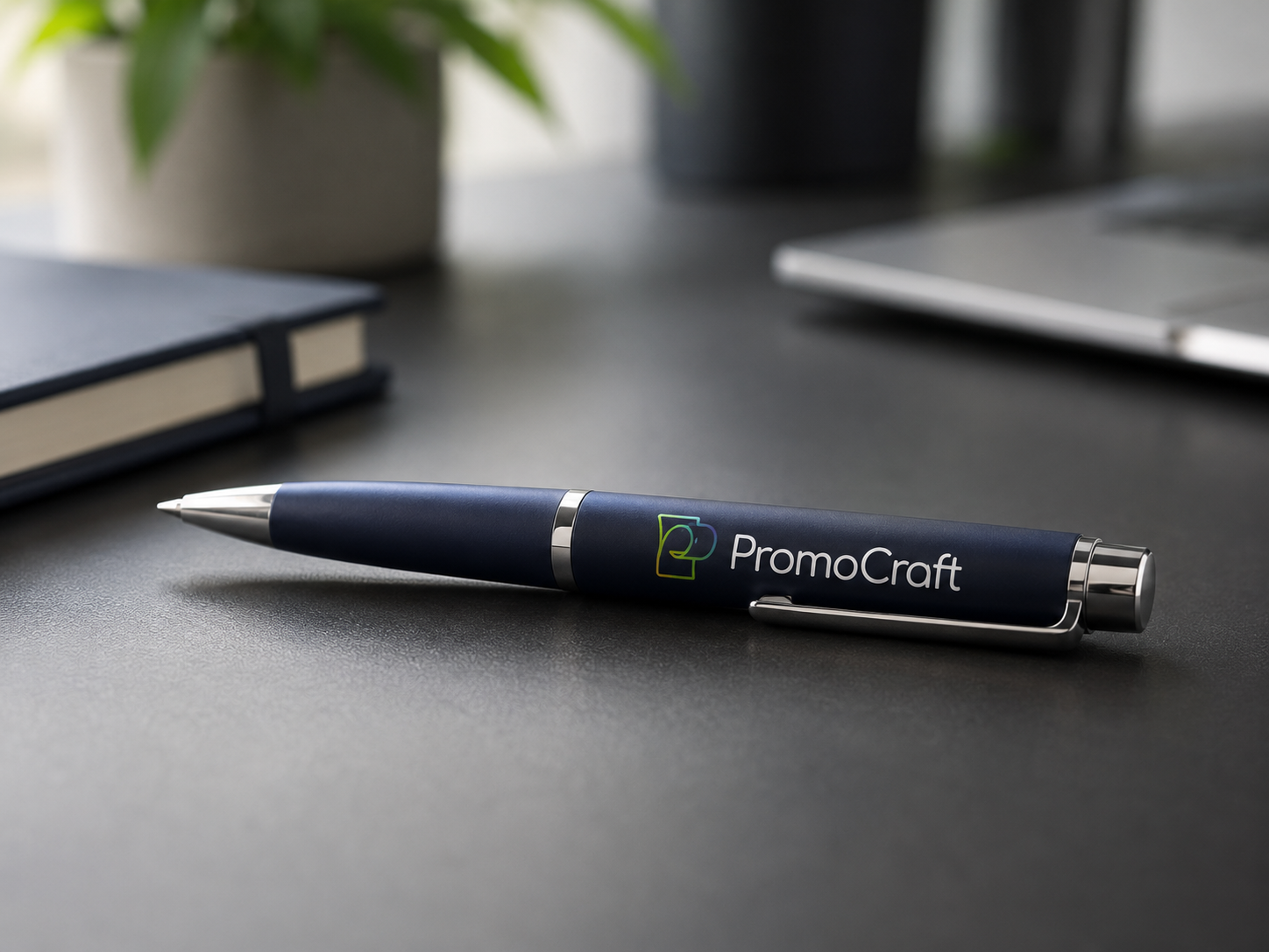 Logózott toll – Promocraft